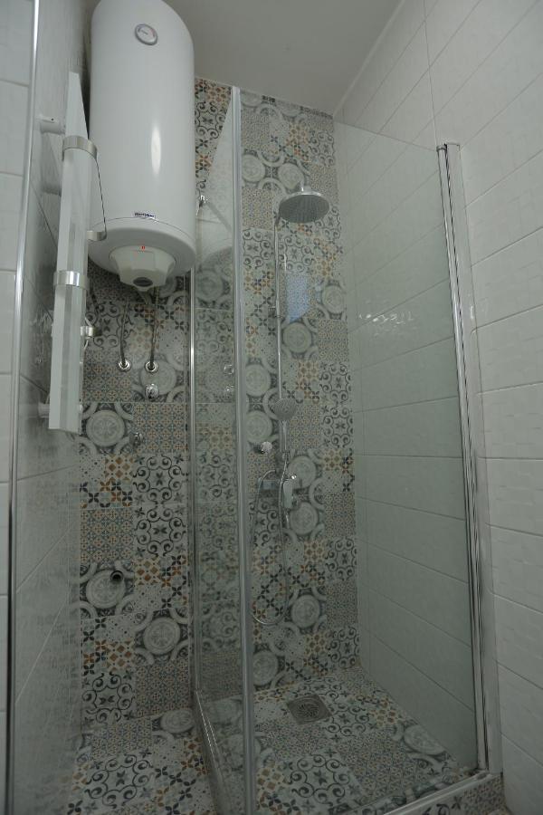 Bonanza Apartments Ni エクステリア 写真