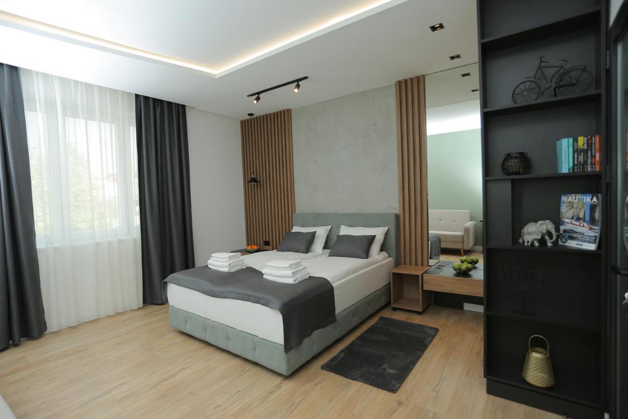 Bonanza Apartments Ni エクステリア 写真
