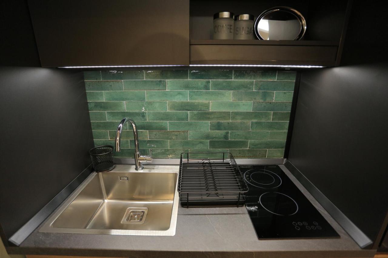 Bonanza Apartments Ni エクステリア 写真