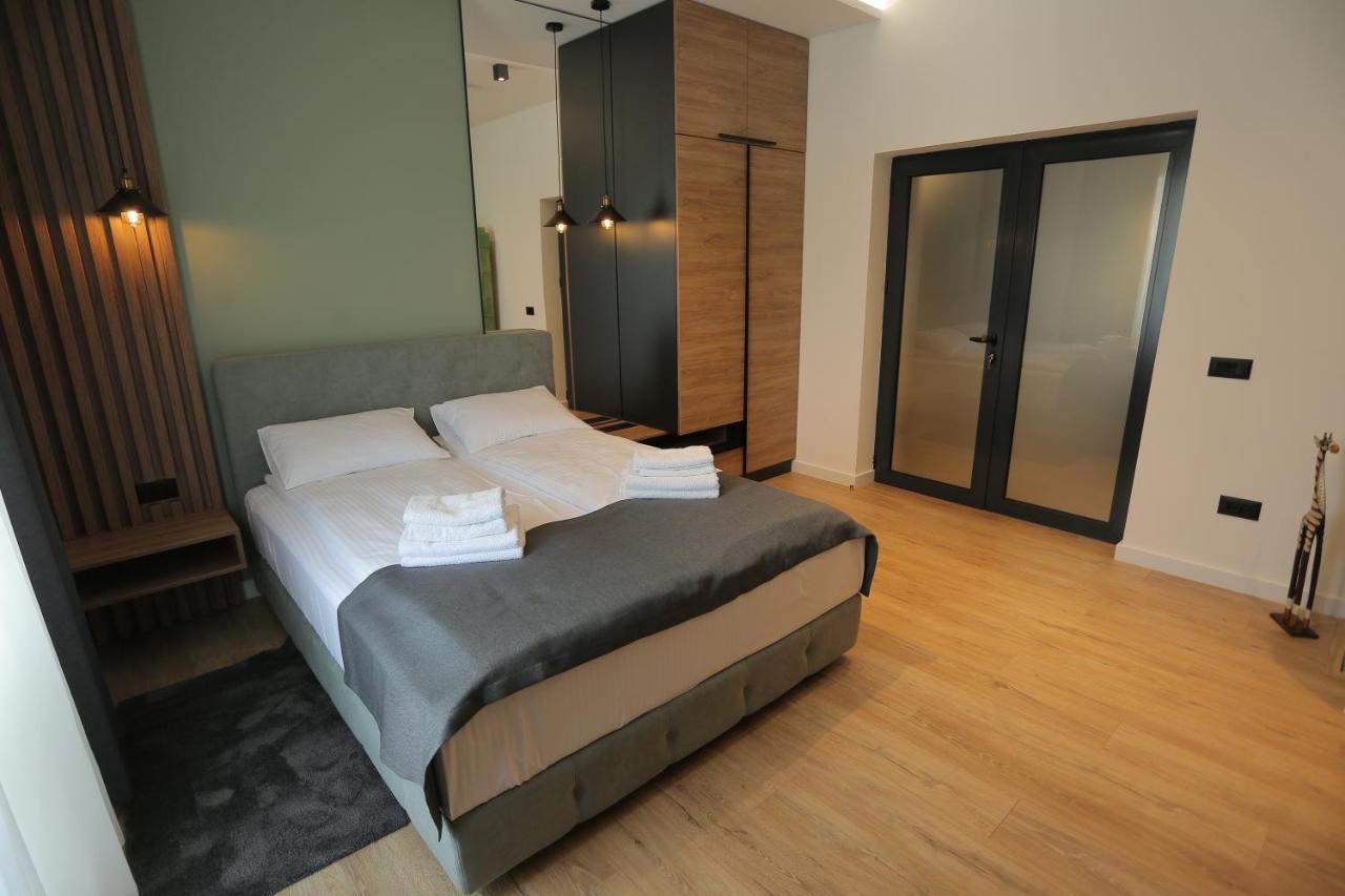 Bonanza Apartments Ni エクステリア 写真