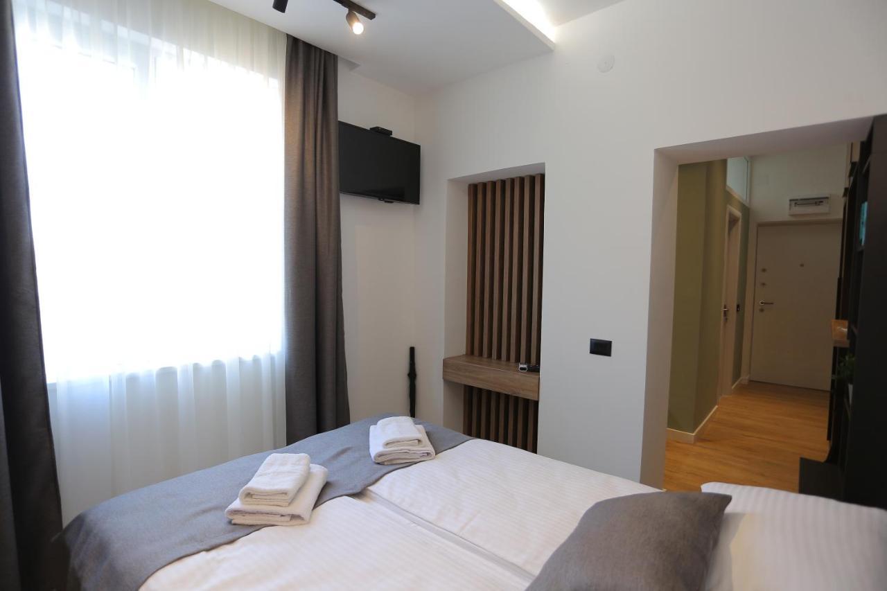 Bonanza Apartments Ni エクステリア 写真