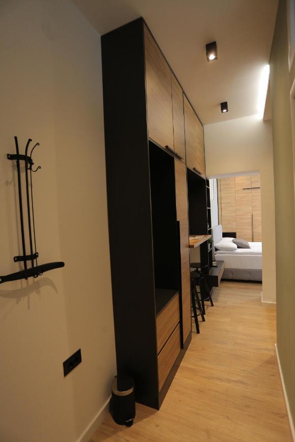 Bonanza Apartments Ni エクステリア 写真