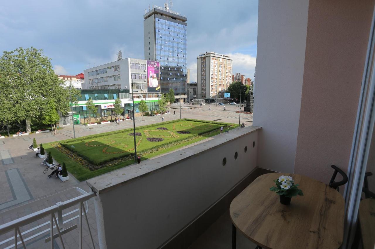 Bonanza Apartments Ni エクステリア 写真