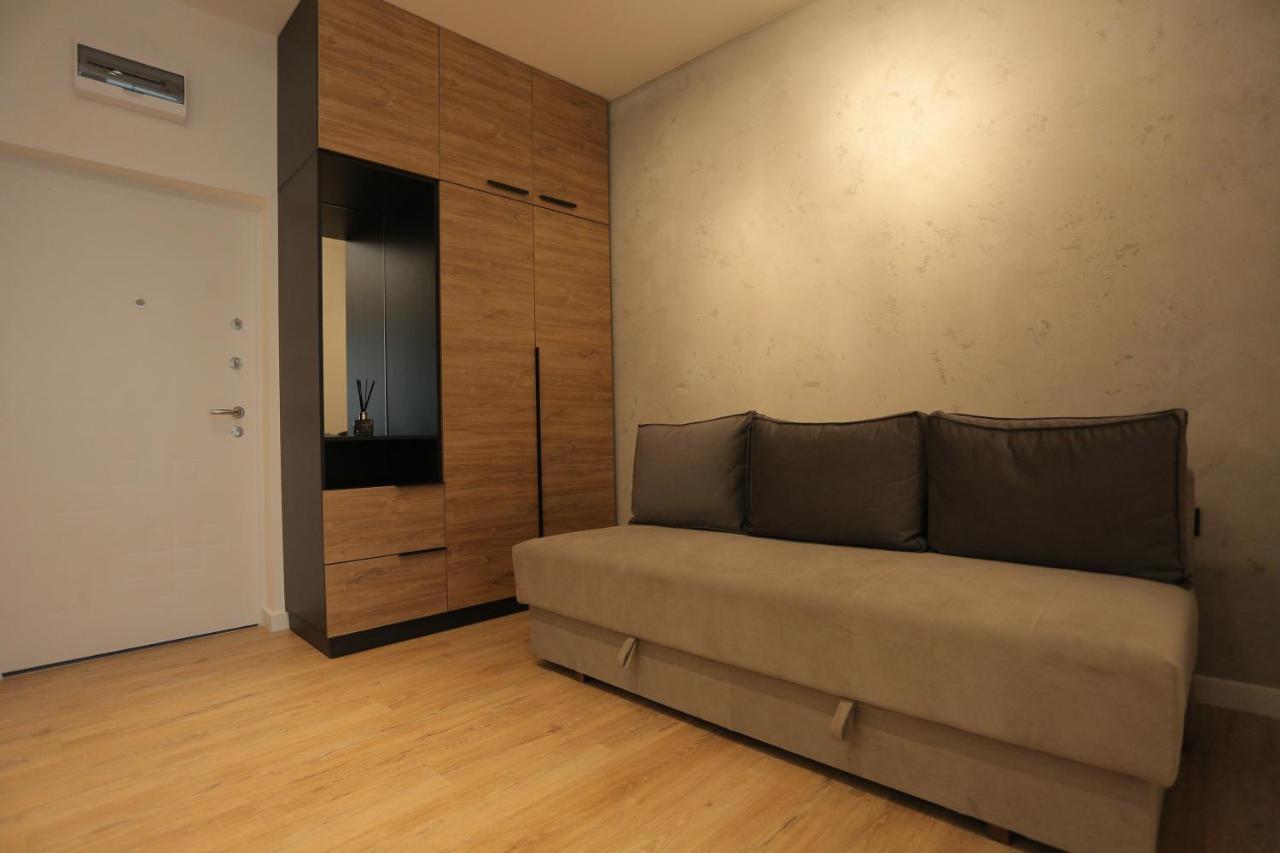 Bonanza Apartments Ni エクステリア 写真