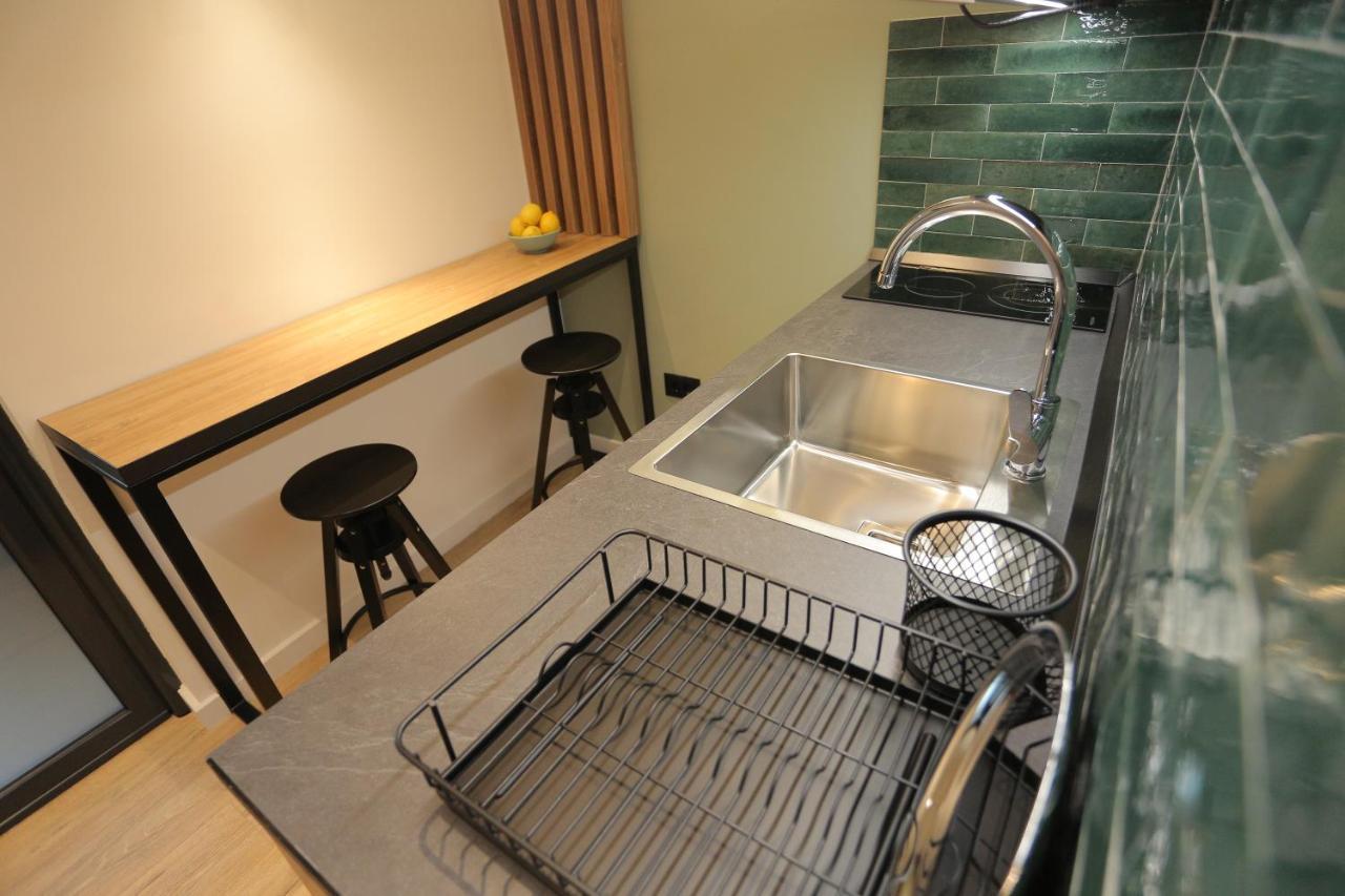 Bonanza Apartments Ni エクステリア 写真