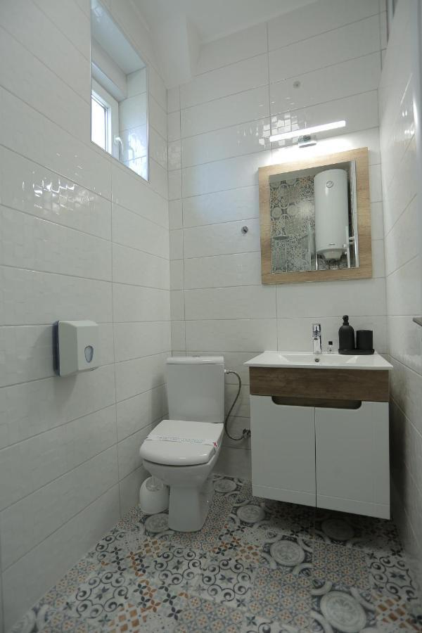 Bonanza Apartments Ni エクステリア 写真