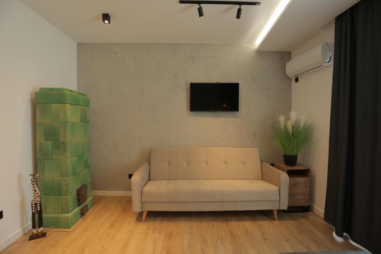 Bonanza Apartments Ni エクステリア 写真