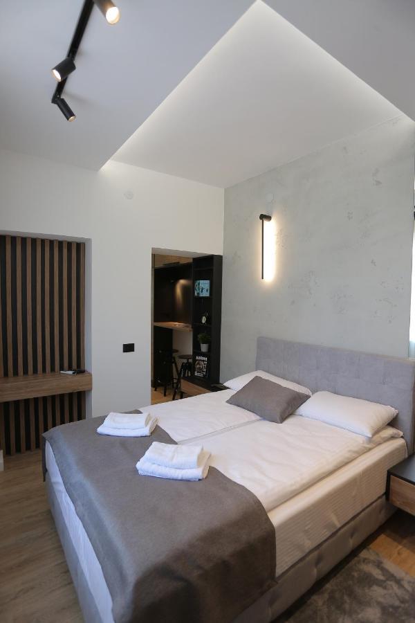 Bonanza Apartments Ni エクステリア 写真