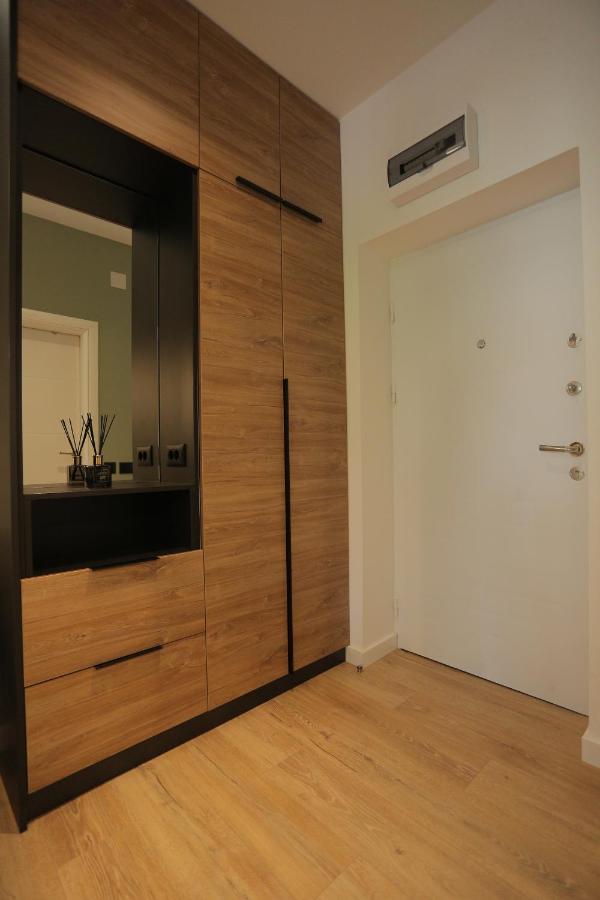 Bonanza Apartments Ni エクステリア 写真