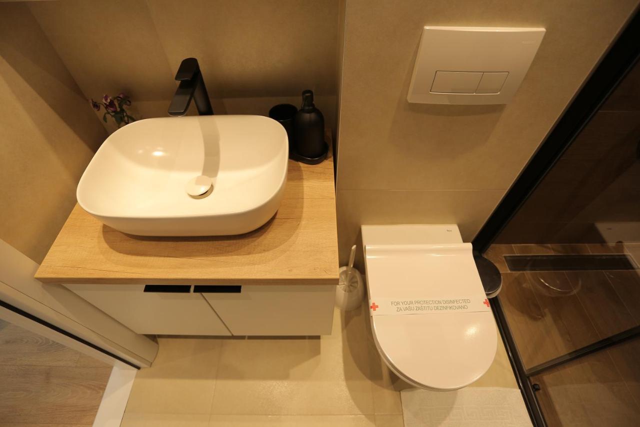 Bonanza Apartments Ni エクステリア 写真